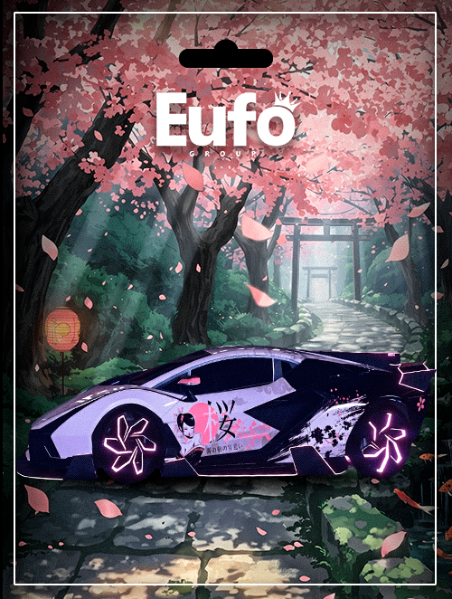 VIP SAKURA 30 DIAS