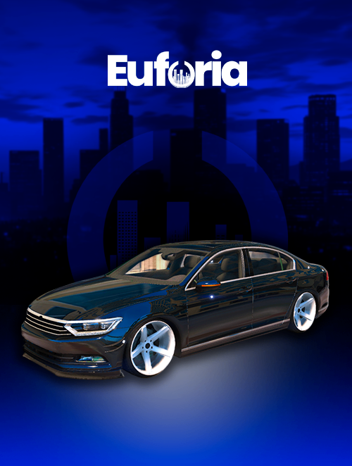 Passat Rebaixado