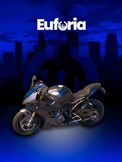 S1000 RR 30 DIAS