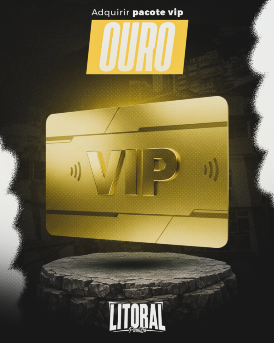 Vip Ouro