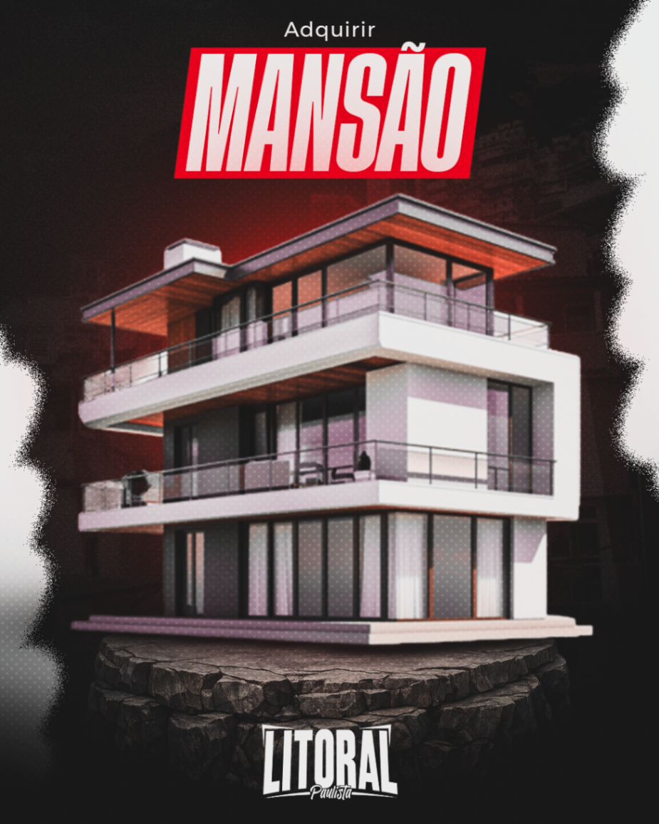 Mansão Exclusiva