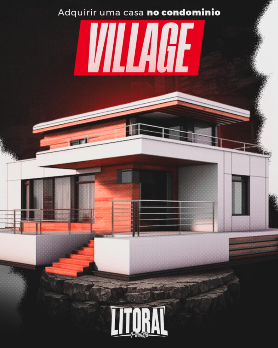 Mansão Village