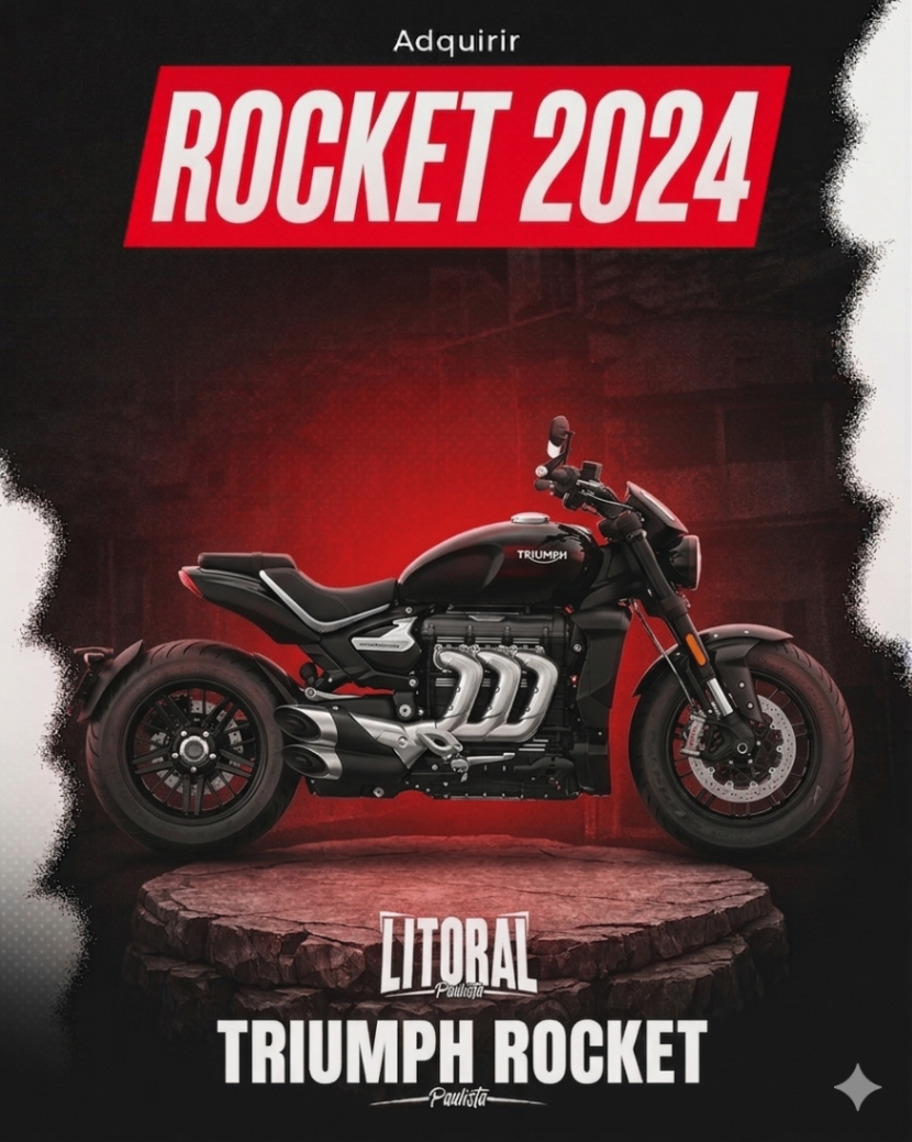 Rocket 2024 Permanente