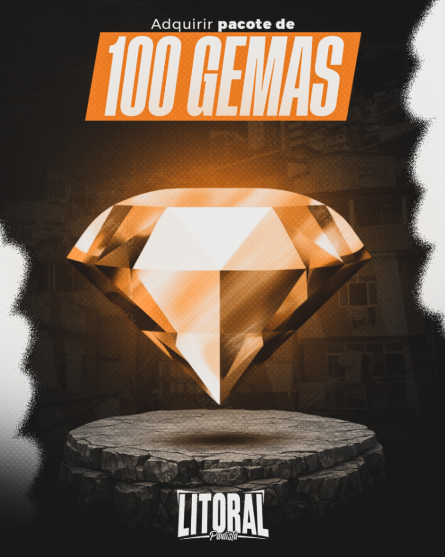 100 Gema