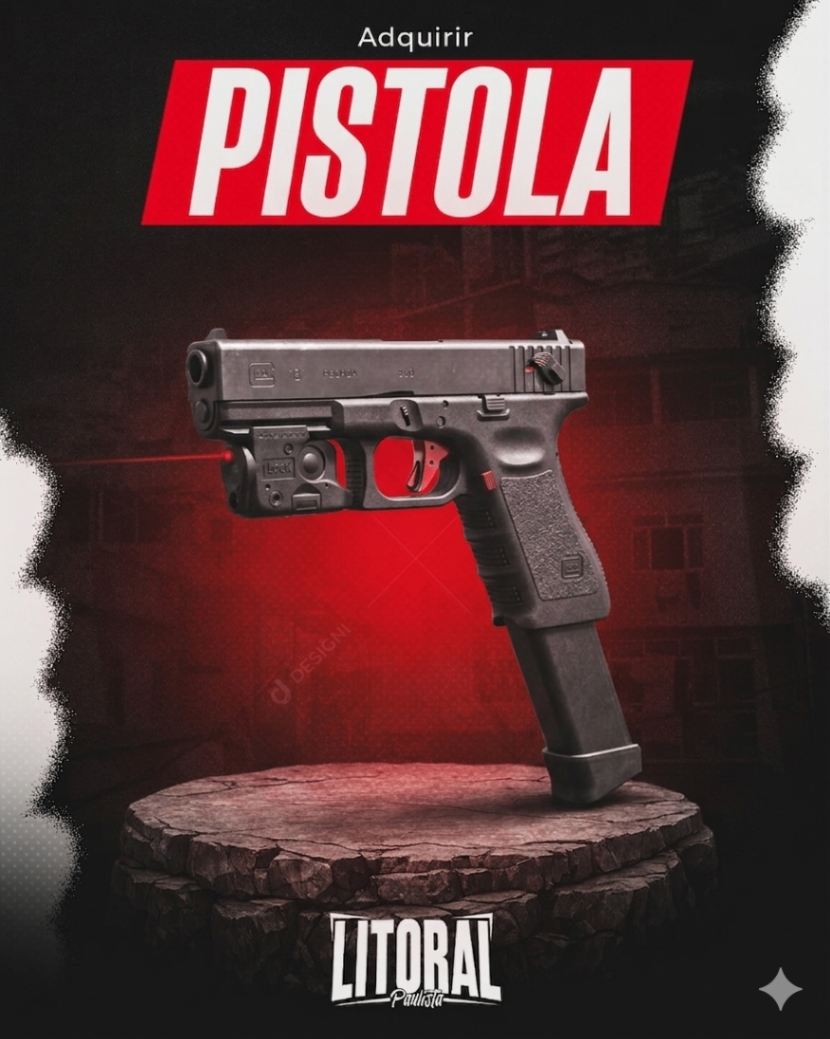 Pistola