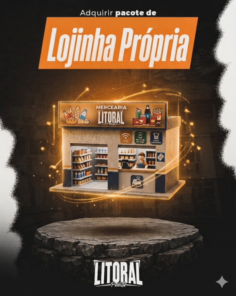 Lojinha