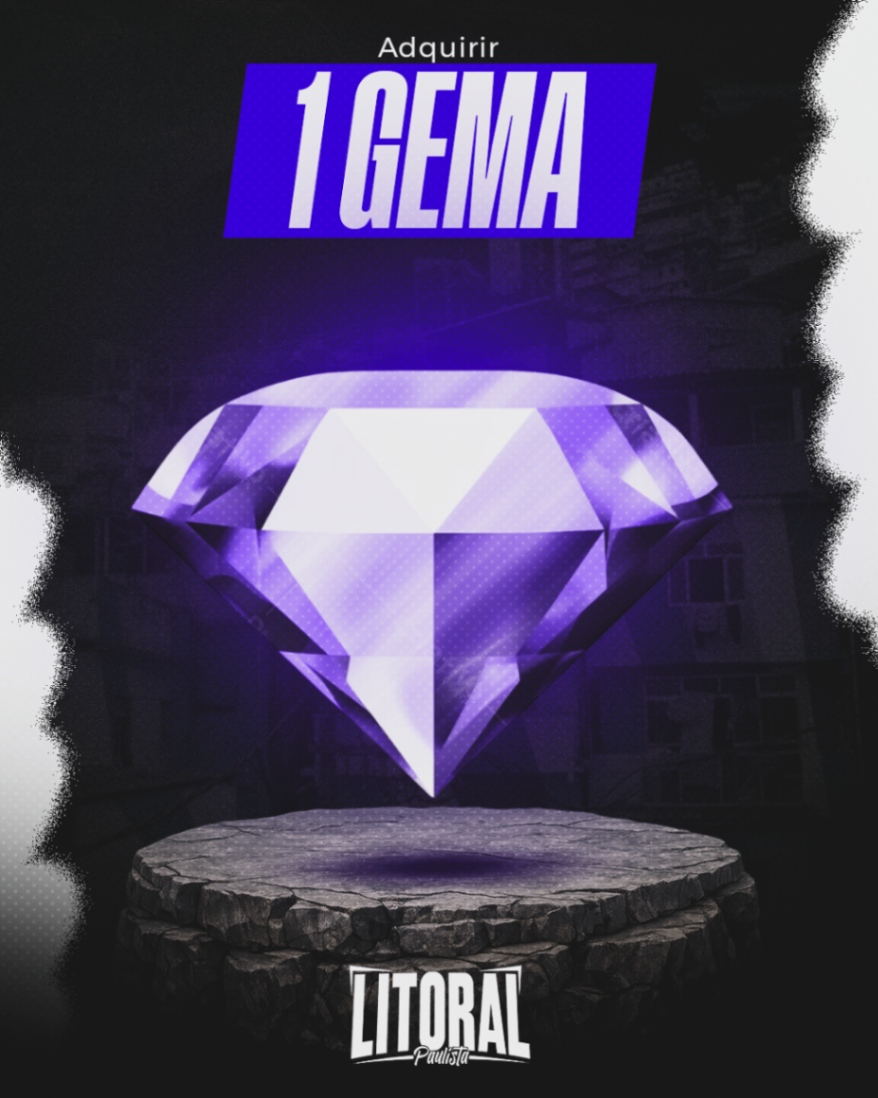 1 Gema