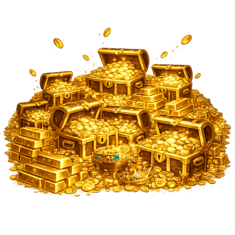 100.000 - Golds