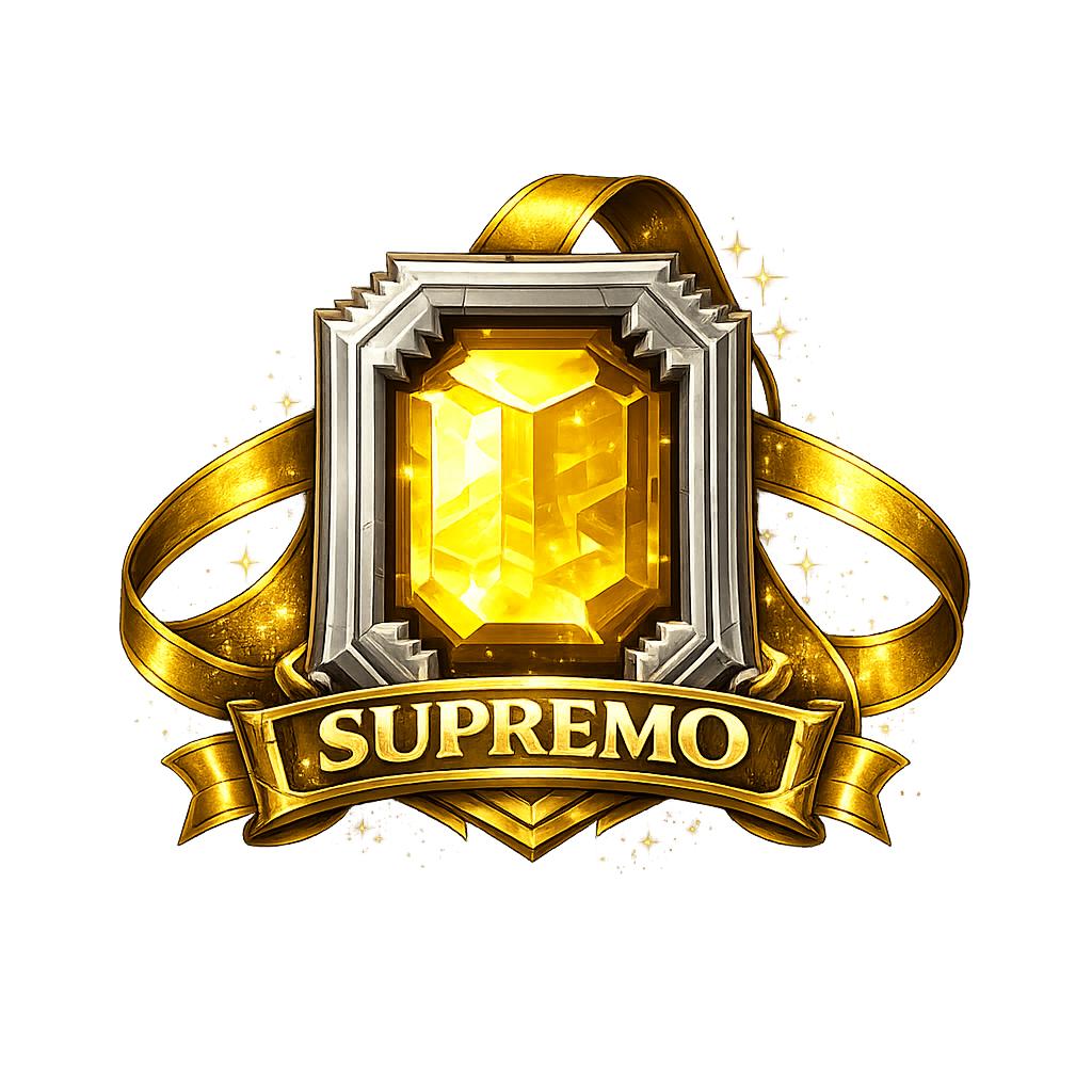 Supremo - 30 dias