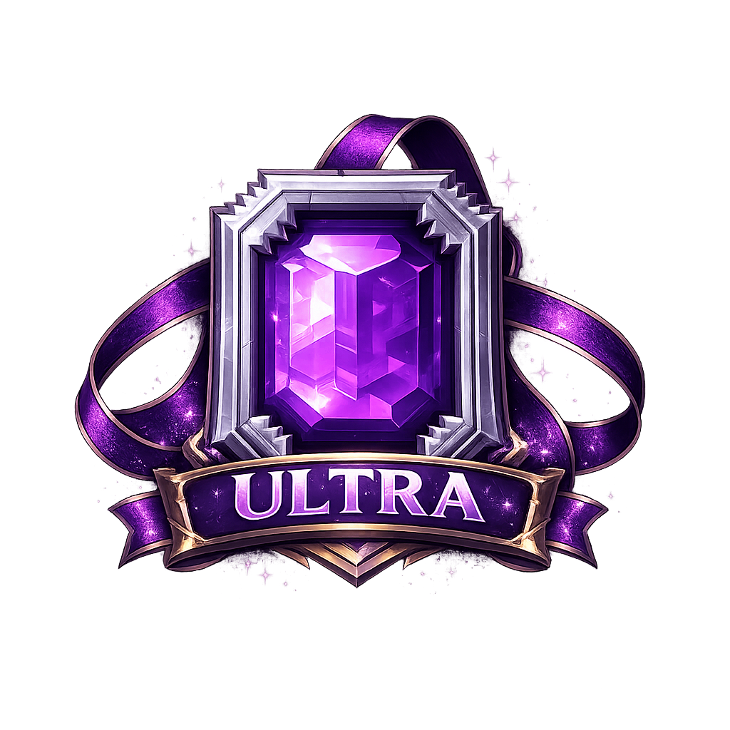 Ultra - 30 dias