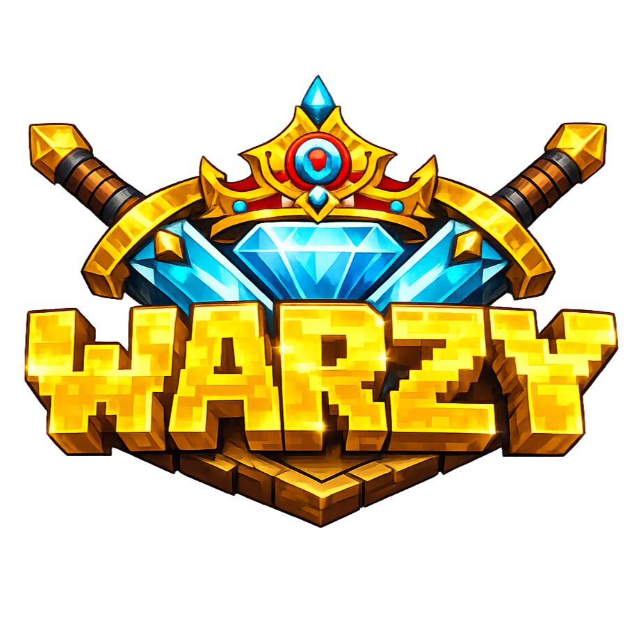 Warzy