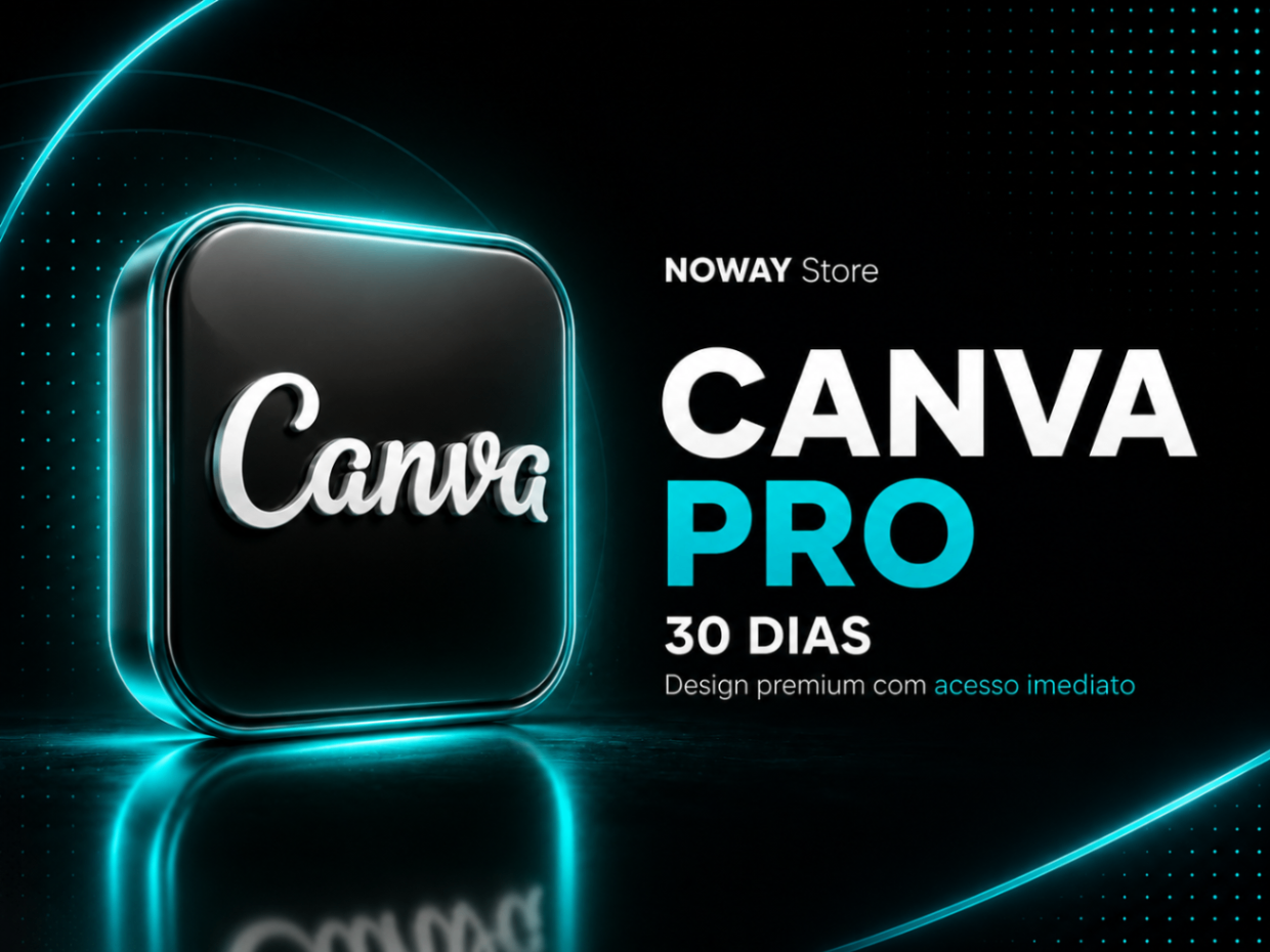 🩵 CANVA PRO