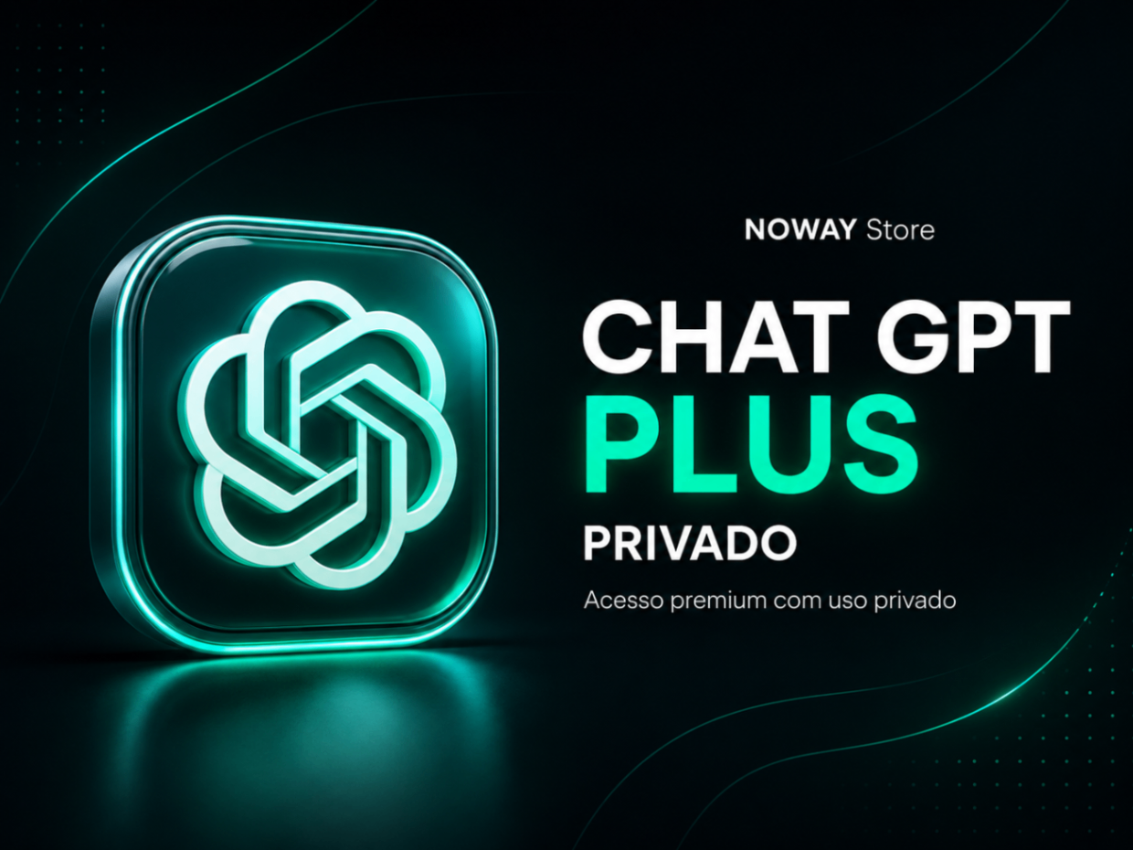 🤖 CHAT GPT PLUS