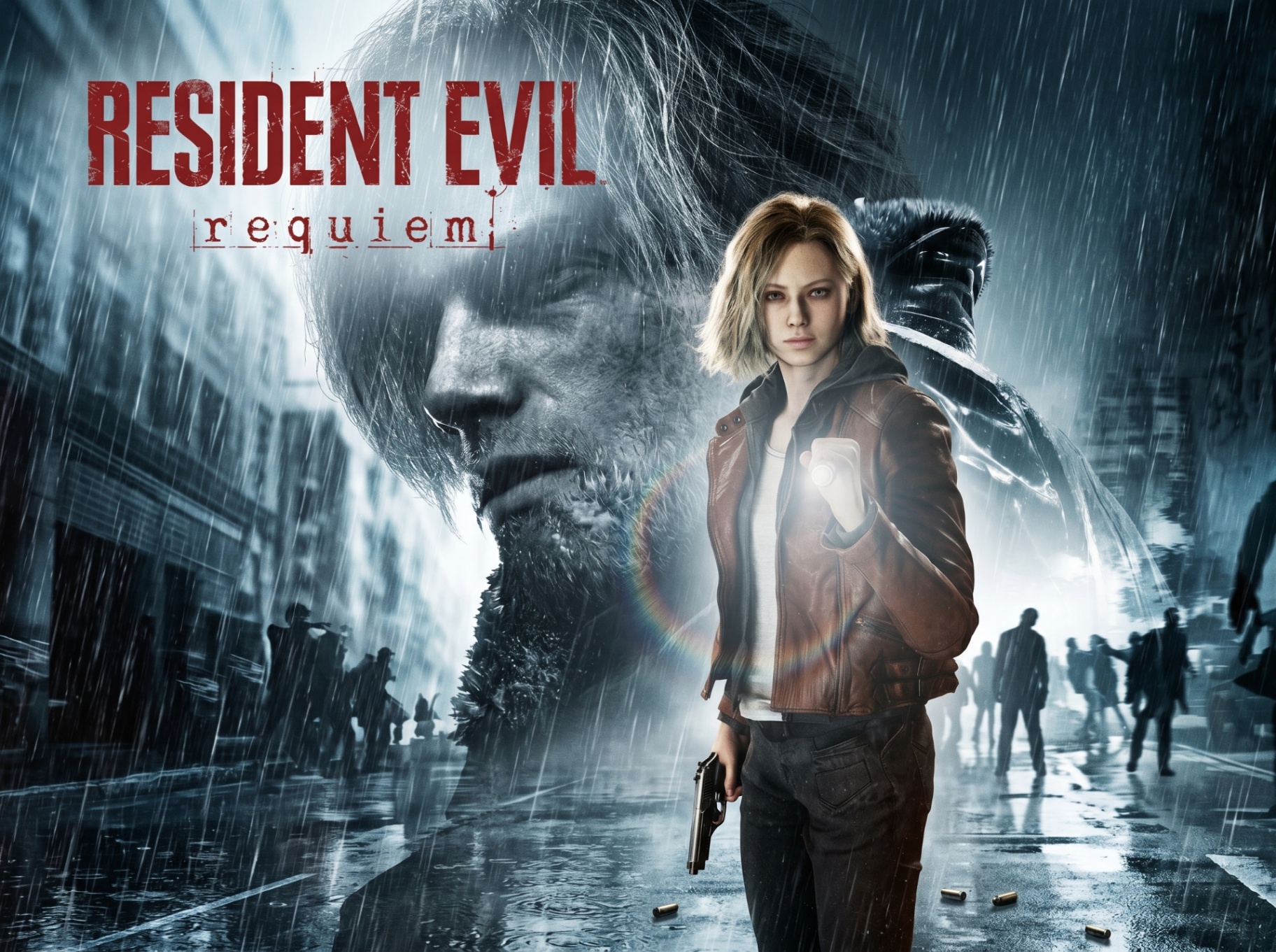 🧟 RESIDENT EVIL REQUIEM