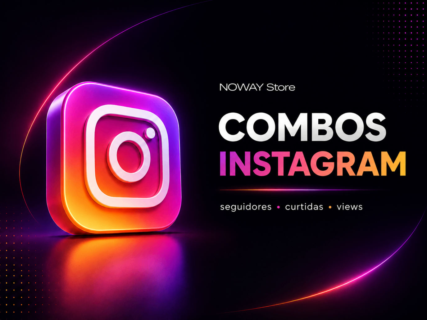 📸 COMBOS INSTAGRAM