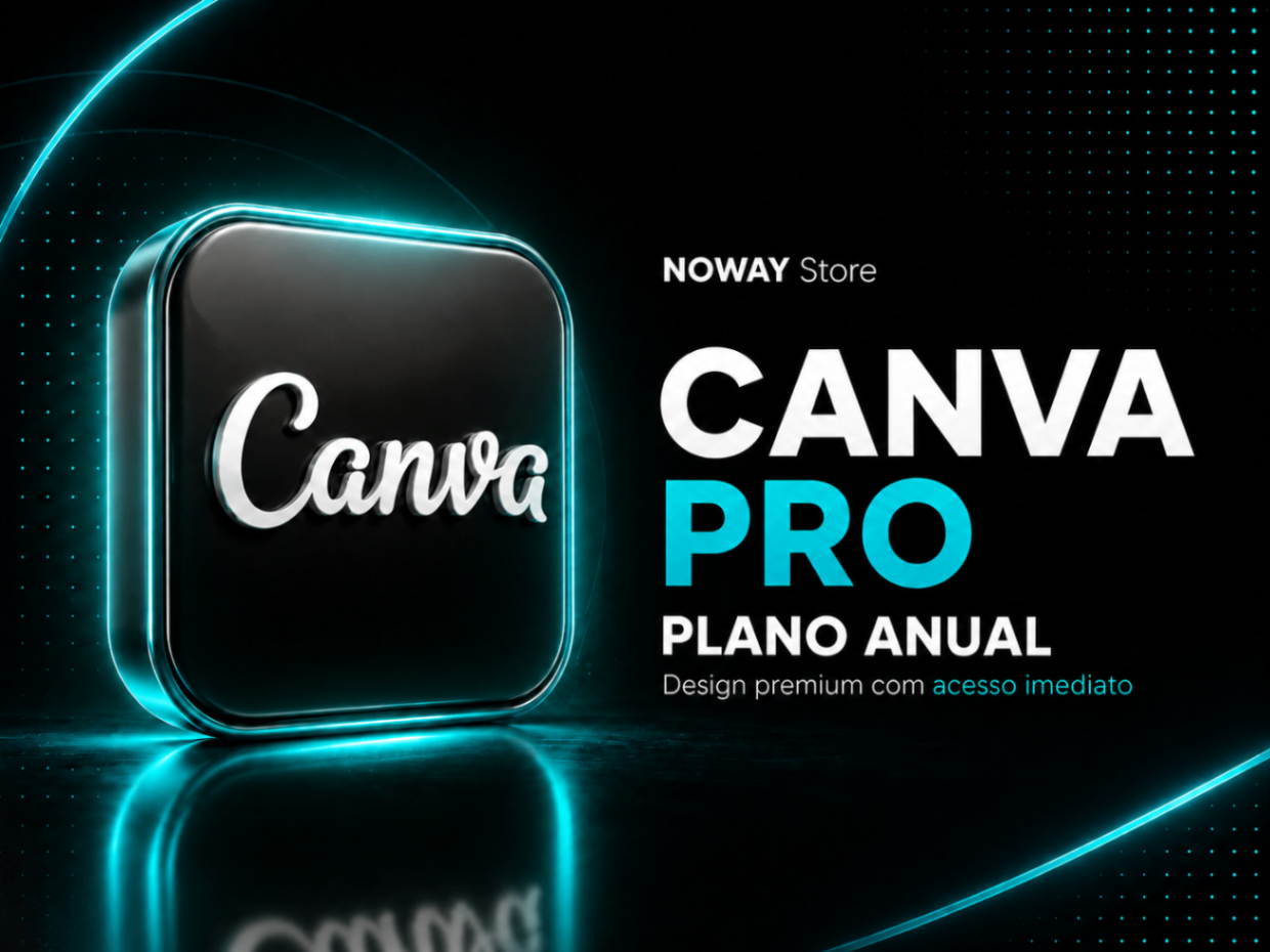🩵 CANVA PRO ANUAL