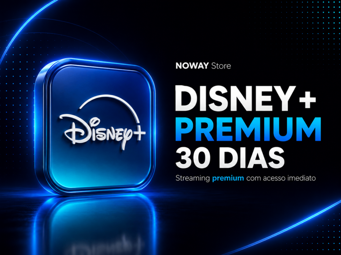 🏰 DISNEY+ PREMIUM