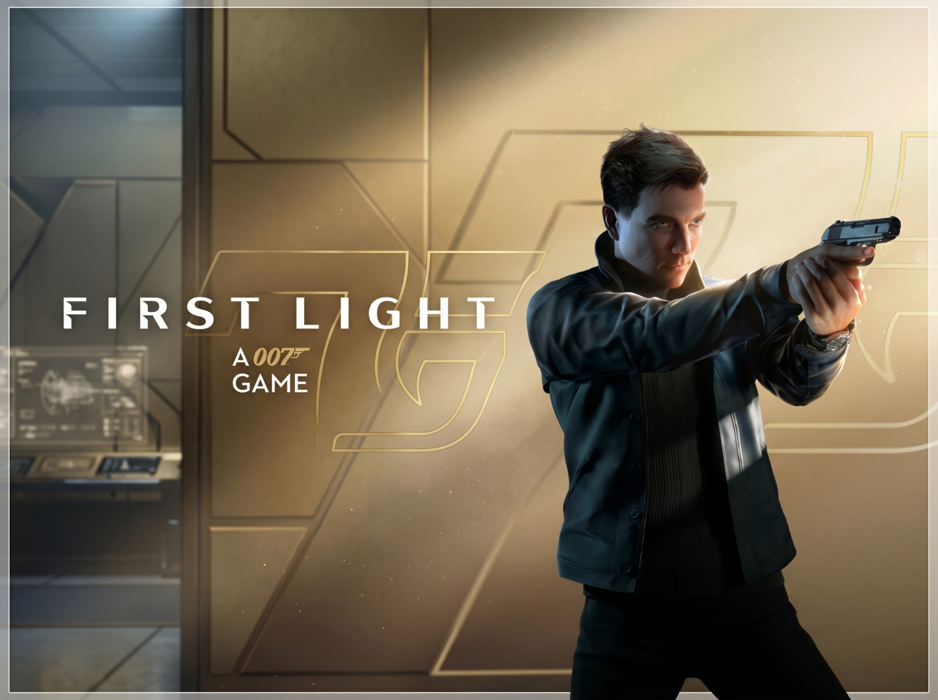 🕵️ 007 FIRST LIGHT PRÉ-VENDA