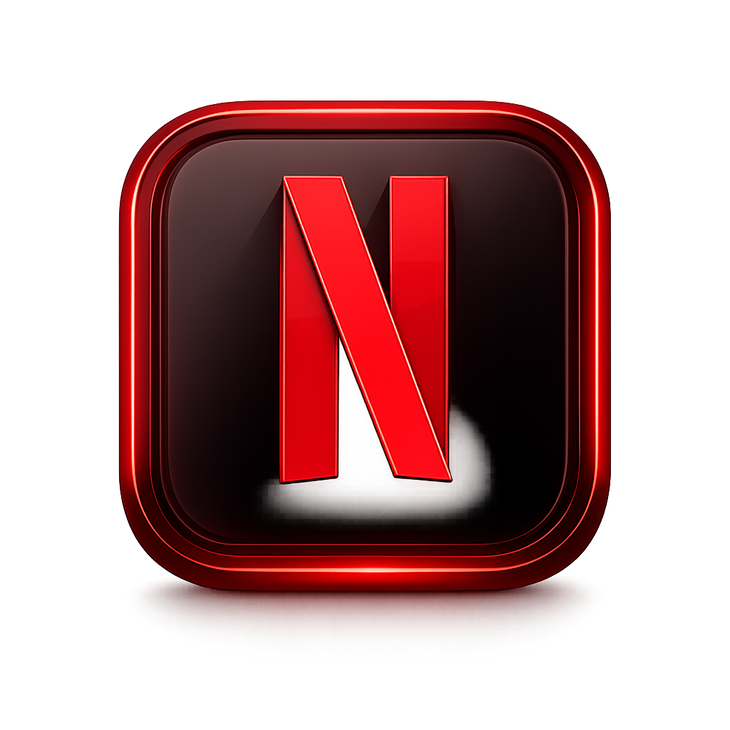 🍿 Netflix Premium - 15 Dias