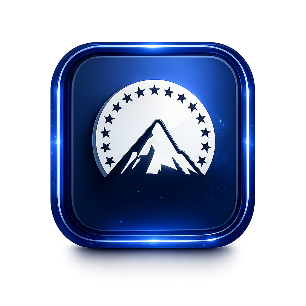 ⛰️ PARAMOUNT+ PREMIUM - 30 DIAS