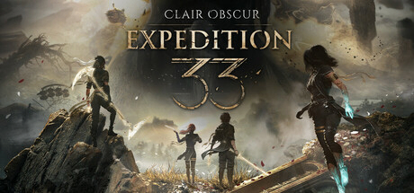 🔑 KEY Expedition 33