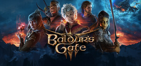 🔑 KEY Baldur's Gate 3