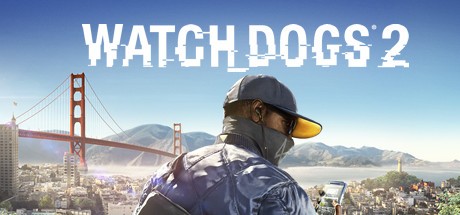 🔑 KEY Watch Dogs 2
