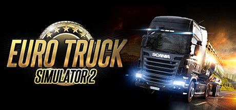 🔑 KEY Euro Truck Simulator 2