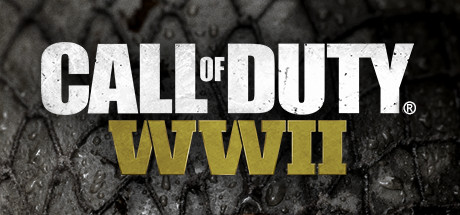 🔑 KEY Call of Duty WWII