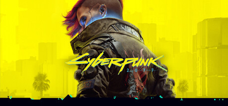 🔑 KEY Cyberpunk 2077