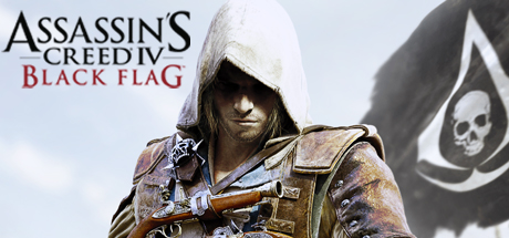 🔑 KEY Assassin’s Creed® IV Black Flag