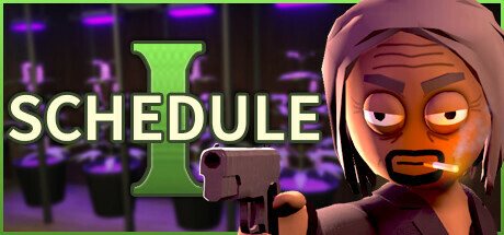 🔑 KEY Schedule I