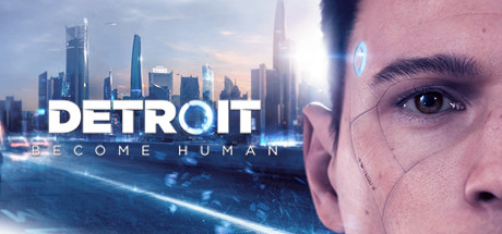 🔑 KEY Detroit Become Human