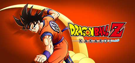 🔑 KEY DRAGON BALL Z KAKAROT
