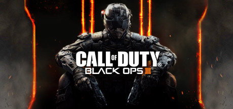 🔑 KEY Call of Duty Black Ops III