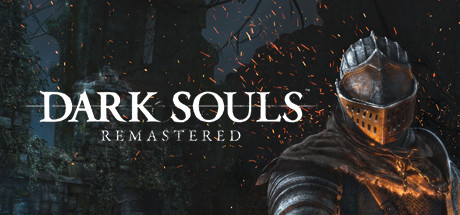 🔑 KEY DARK SOULS REMASTERED