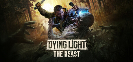 🔑 KEY Dying Light The Beast
