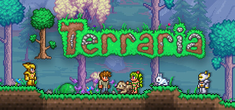 🔑 KEY Terrária