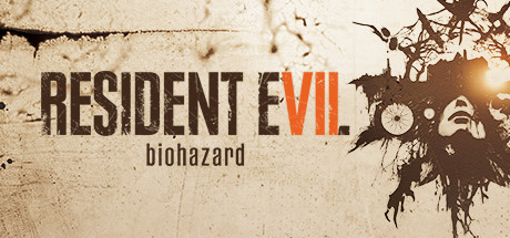 🔑 KEY Resident Evil 7 Biohazard