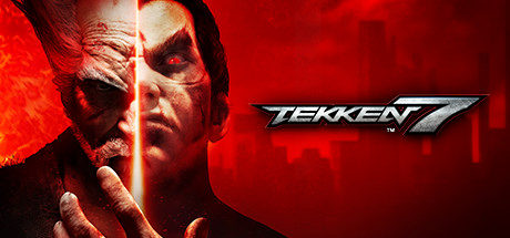 🔑 KEY Tekken 7