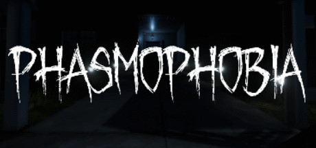 🔑 KEY Phasmophobia