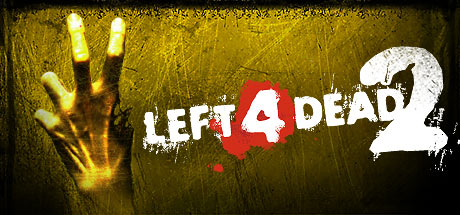 🔑 KEY Left 4 Dead 2