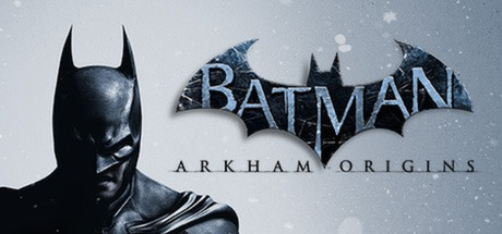 🔑 KEY Batman Arkham Origins