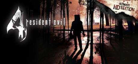 🔑 KEY Resident Evil 4 (2005)