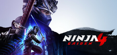 🔑 KEY NINJA GAIDEN 4