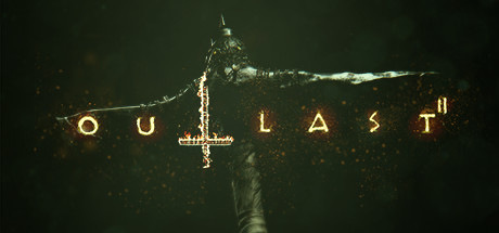 🔑 KEY Outlast 2