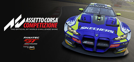 🔑 KEY Assetto Corsa Competizione