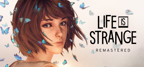 🔑 KEY Life is Strange Remastered