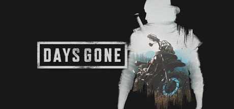 🔑 KEY Days Gone