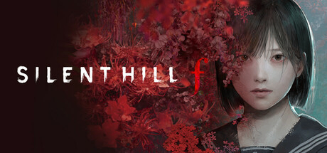 🔑 KEY SILENT HILL F - Digital Deluxe